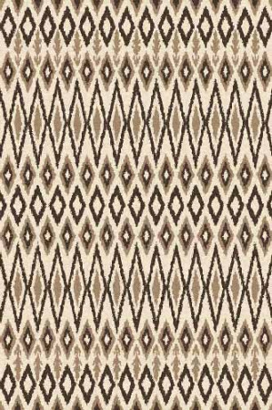 Прямоугольный ковер PLATINUM T624 CREAM