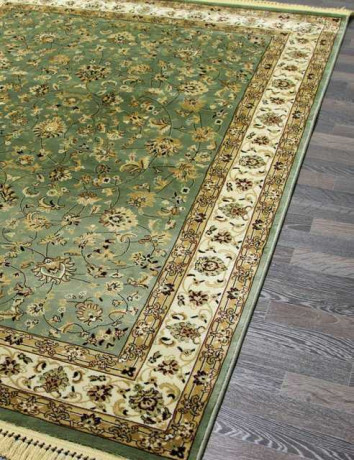 BUKHARA 3 Зеленый