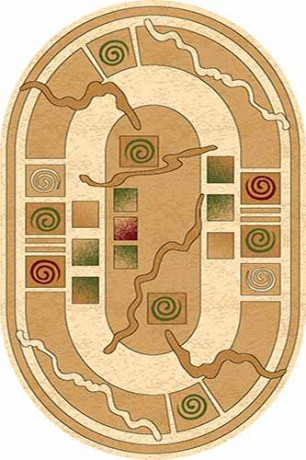 OLYMPOS 15 Зеленый