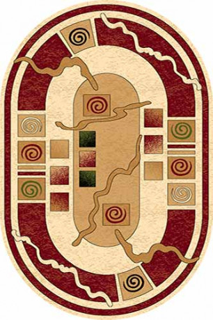 OLYMPOS 15 Зеленый