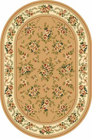 VALENCIA DELUXE 3 Бежевый