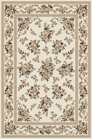 VALENCIA DELUXE 3 Бежевый