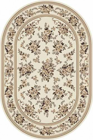 VALENCIA DELUXE 3 Бежевый