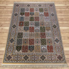 Ковёр TABRIZ 25747_29722