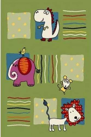 Коврик Кристалл 83