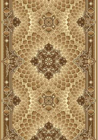 Дорожка паласная Алладин