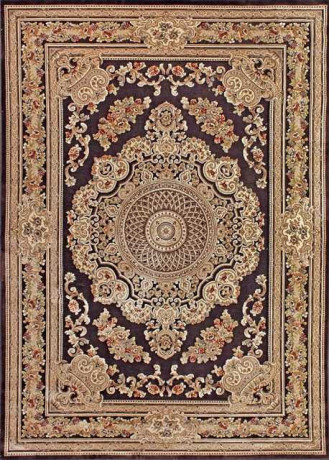 Бельгийский ковер GENOVA-38504-727270-STAN