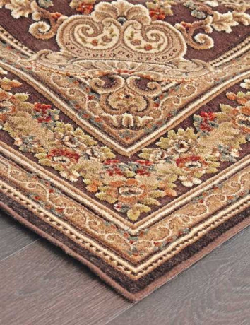 Бельгийский ковер GENOVA-38504-727270-STAN