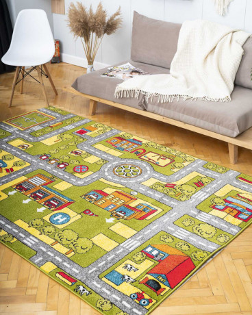 Ковёр ФЕНСИ 97