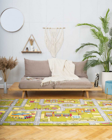 Ковёр ФЕНСИ 97