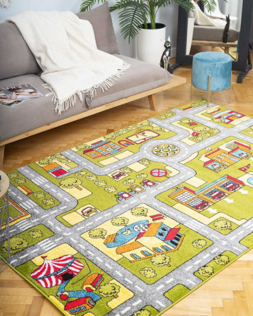 Ковёр ФЕНСИ 97