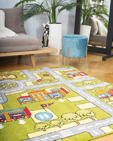 Ковёр ФЕНСИ 97