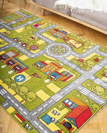 Ковёр ФЕНСИ 97