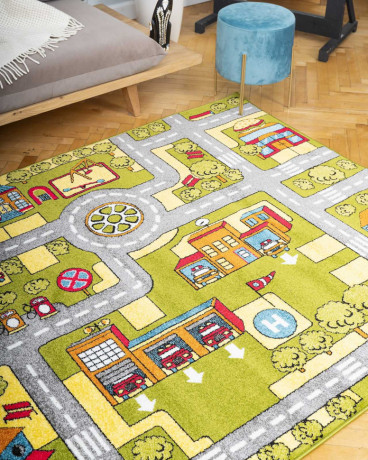 Ковёр ФЕНСИ 97