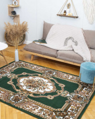 Ковёр ИЗУМРУД 77