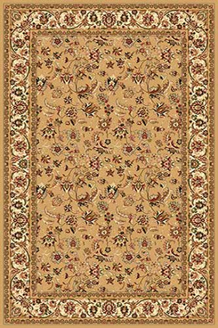 IZMIR 15 Кремовый