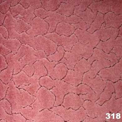 Ковролин высоковорсный "Бермуда 609"