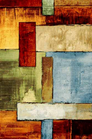 Коврик Кристалл 10