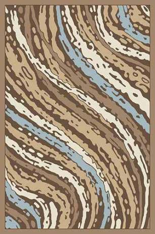 VALENCIA DELUXE 24 Бежевый