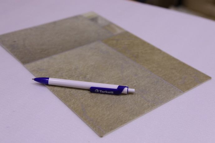 Линолеум Force - Trevi 2 (Форс - Треви 2)