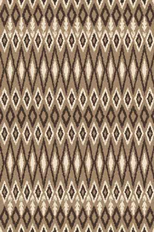 Прямоугольный ковер PLATINUM T624 D.BEIGE