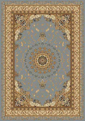 BUKHARA 4 Серый