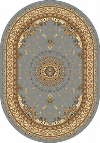 BUKHARA 4 Серый