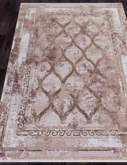 Турецкий ковер CREANTE-19148-070-BEIGE-STAN