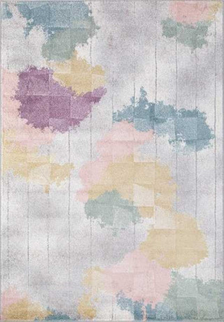 Ковёр SOFIT-C046-LIGHT-CREAM-STAN