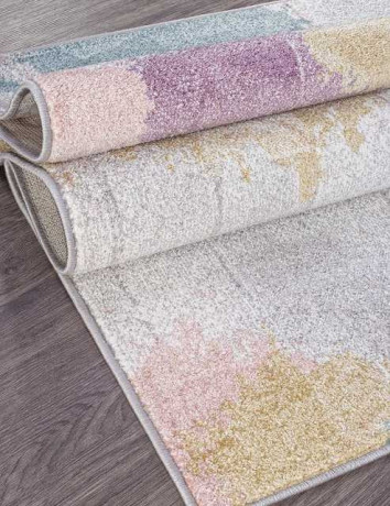 Ковёр SOFIT-C046-LIGHT-CREAM-STAN