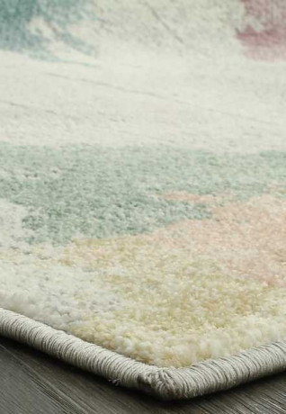 Ковёр SOFIT-C046-LIGHT-CREAM-STAN