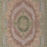 Турецкий ковер QATAR-33342-040-GREEN-STAN