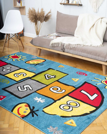 Ковёр ФЕНСИ 98