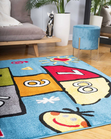 Ковёр ФЕНСИ 98