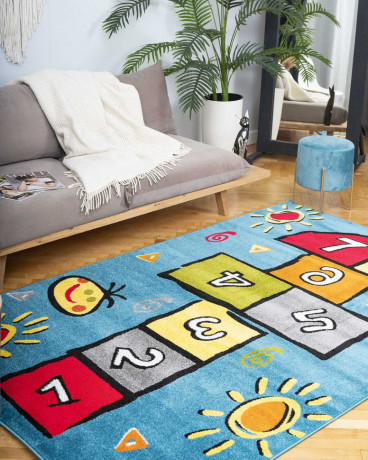 Ковёр ФЕНСИ 98