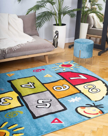 Ковёр ФЕНСИ 98