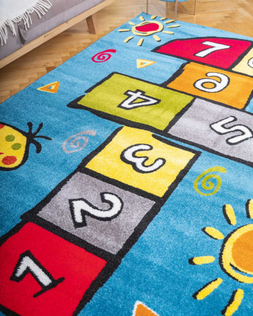 Ковёр ФЕНСИ 98