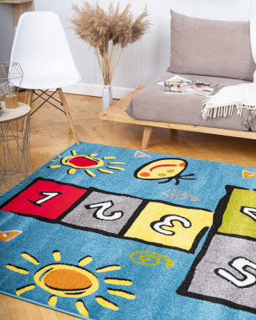 Ковёр ФЕНСИ 98