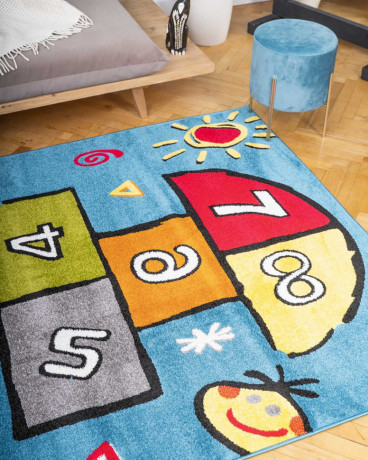 Ковёр ФЕНСИ 98