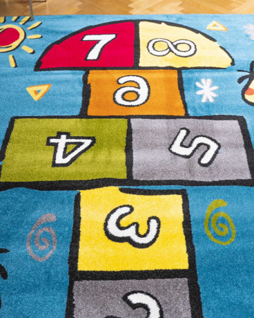 Ковёр ФЕНСИ 98