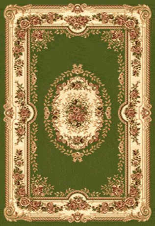 VALENCIA 12 Зеленый