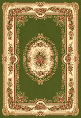 VALENCIA 12 Зеленый