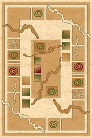 OLYMPOS 15 Красный