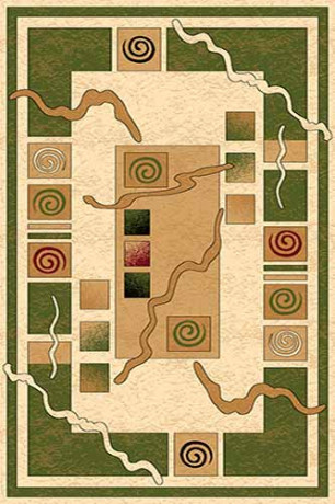 OLYMPOS 15 Красный