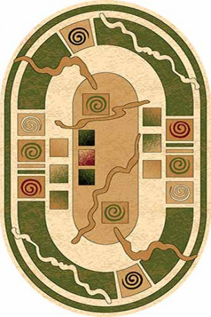 OLYMPOS 15 Красный