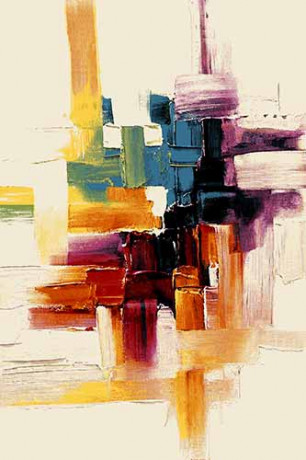 Коврик Кристалл 11