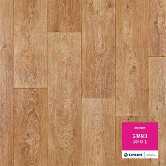 Линолеум Grand - Soho 1 (Гранд - Сохо 1)