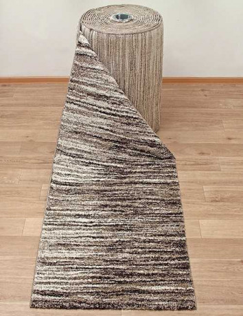 Ковровая дорожка (тканная) Платинум 1