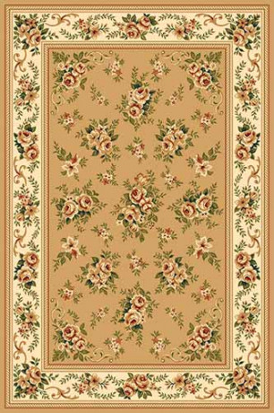 VALENCIA DELUXE 3 Синий