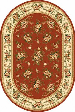 VALENCIA DELUXE 3 Синий